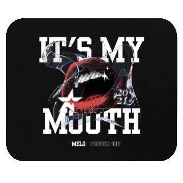 Discover MELO COMPANY Mouse Pads