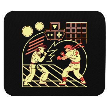 Discover Game On: Level Up Mouse Pads