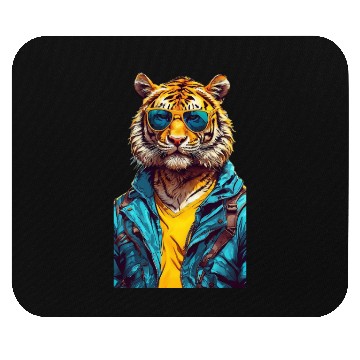 Discover Universal Style | Unisex Mouse Pads for All Ages
