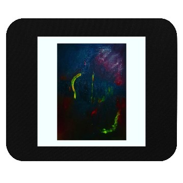 Discover Delta Mouse Pads