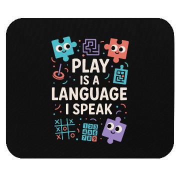 Discover Child Life Specialist Pediatric Hospital Healing Mouse Pads