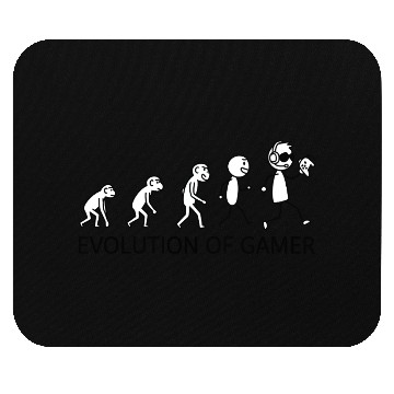 Discover Evolution of gamer Mouse Pads