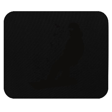 Discover Snowboarder Snowboard Snowboarding Mouse Pads