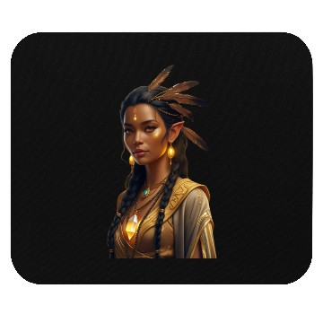 Discover maya Mouse Pads