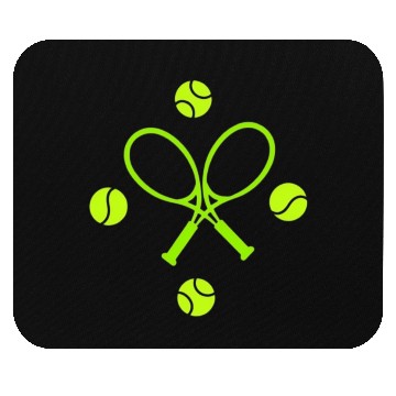 Discover Tennis Minimalism: Streamlined Design Trends for M Mouse Pads