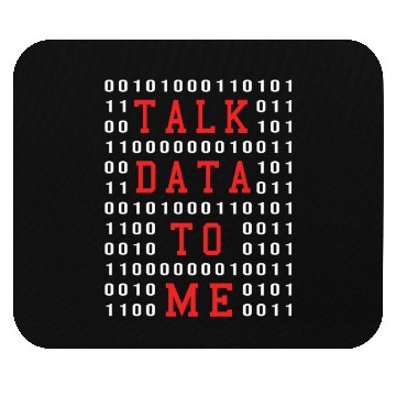 Discover AI Robot Artificial Intelligence Mouse Pads