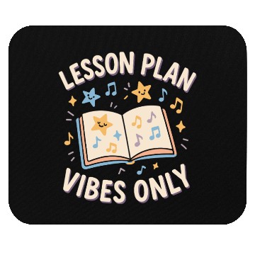 Discover Fun Teacher Classroom Chaos Messy Magic Learning Mouse Pads
