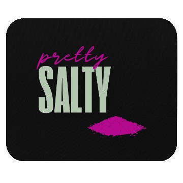 Discover Salty Mouse Pads
