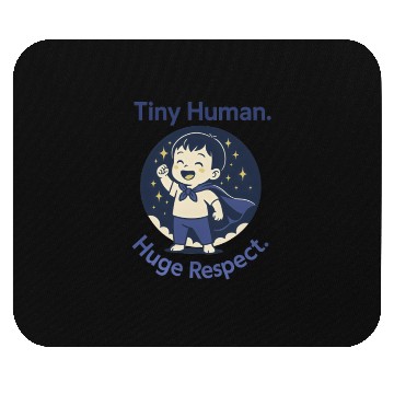 Discover Family Love Mouse Pads