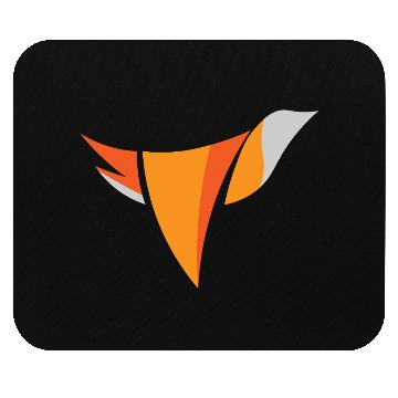 Discover Abstract Ascent Mouse Pads