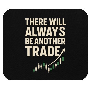 Discover Stock Trader Trading Mindset: There Will Always Be Mouse Pads
