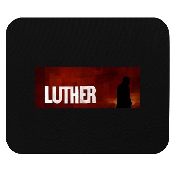 Discover Heavy Words, Deeper Wounds Mouse Pads