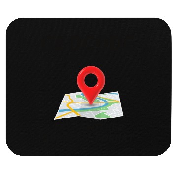 Discover Geocoding Fail Address Format GIS Humor Mouse Pads