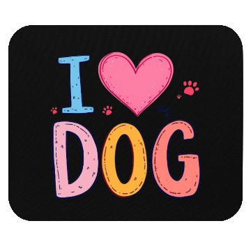 Discover Proud Admin Unleashed Like A Wild Beast Mouse Pads