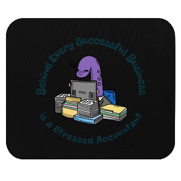 Discover Behind Every Successful Business Mouse Pads
