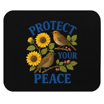 Discover Unique Art Design for Creative Minds"Bold and Mode Mouse Pads