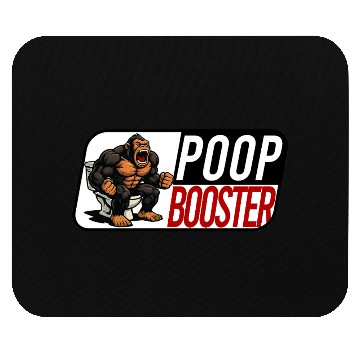 Discover Caffeine Poop Boost – Gym Gorilla Power Mouse Pads