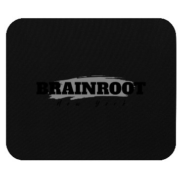 Discover BrainrootNY Mouse Pads