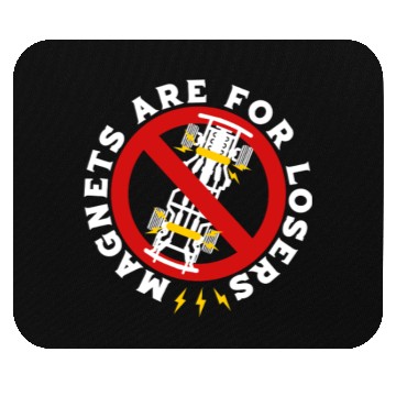 Discover Slot Car Racing RC Car Drag Racing Mouse Pads