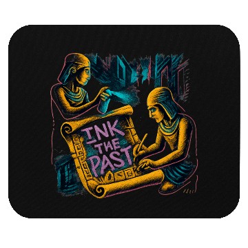 Discover Papyrus Rebels Mouse Pads