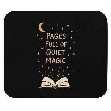 Discover Journaling Aesthetic Creative Planner Life Writing Mouse Pads