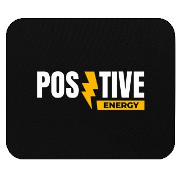 Discover Mouse Pads with Positive Charge