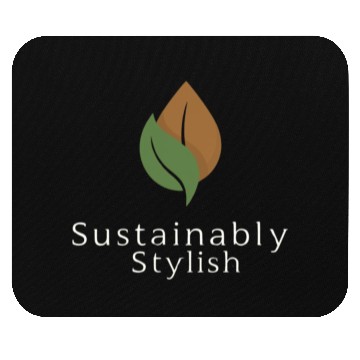 Discover Sustainably Stylish Eco-Friendly Mouse Pads
