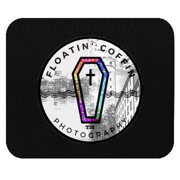 Discover Ravensburg/Elizabeth City USA Germany FCP Mouse Pads