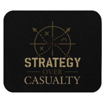 Discover Military Historian Battlefield Research War Mouse Pads