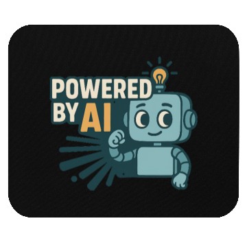 Discover AI Mouse Pads