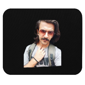 Discover SaimRajBeat Mouse Pads