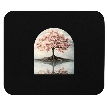 Discover Christian Bible Verse Colossians Mouse Pads