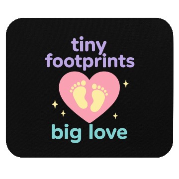 Discover NICU Sibling Preemie Big Brother Big Sister Mouse Pads