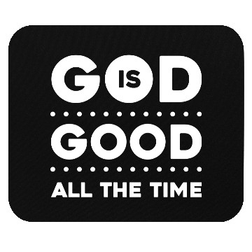 Discover I'm a Child of God Mouse Pads | Christian Mouse Pads
