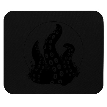 Discover Sea and summer , octopus, wild Mouse Pads