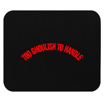 Discover “Strong & Dangerous - Youth Street Power Mouse Pads”