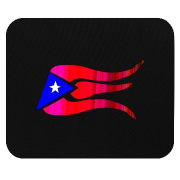 Discover PR Summer Solo Design Mouse Pads