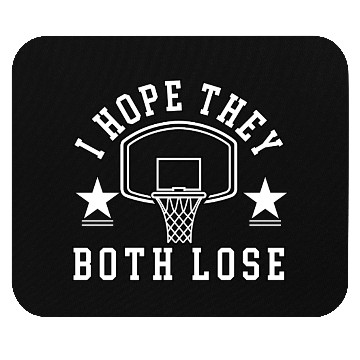 Discover Basketball lover gift Mouse Pads
