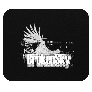 Discover Vibrant Fireworks Night Skyline Mouse Pads