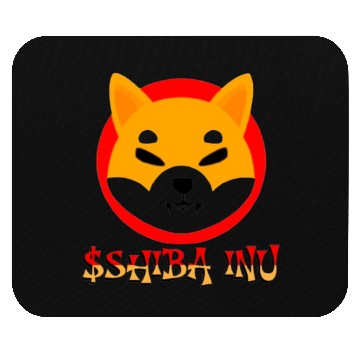 Discover SHIBA INU Mouse Pads