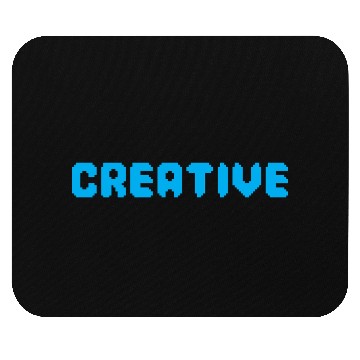 Discover creative Mouse Pads