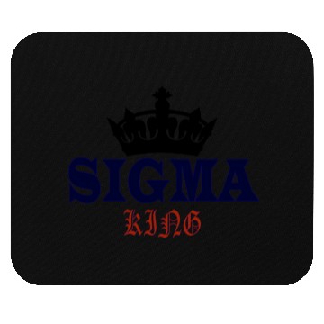 Discover Lone Wolf | Silent Alpha | Deep Thinker | Rule Wit Mouse Pads