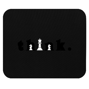 Discover Think Different Mouse Pads