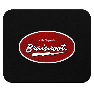 Discover BrainrootORG Mouse Pads