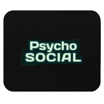 Discover BrainrootPSCL Mouse Pads