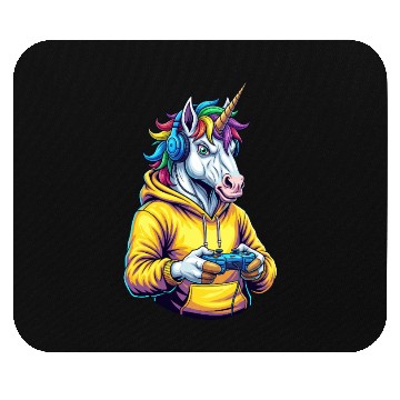 Discover Unicorn Gamer: Your Epic Gaming Mouse Pads