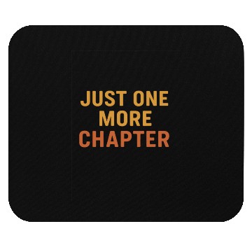 Discover Motivational Quote Graphic Mouse Pads