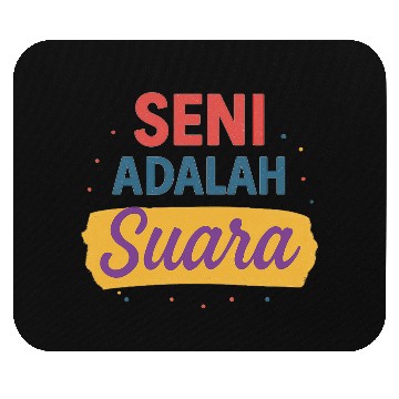 Discover Vibrant Celebratory Graphic Mouse Pads