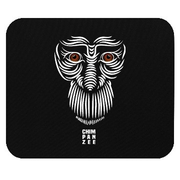 Discover Sad Face Mouse Pads