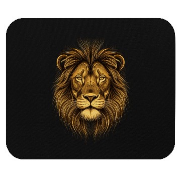 Discover Lion King Mouse Pads